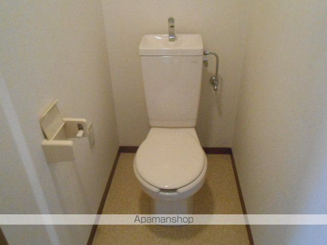 アルトリーベ背戸口の内装写真