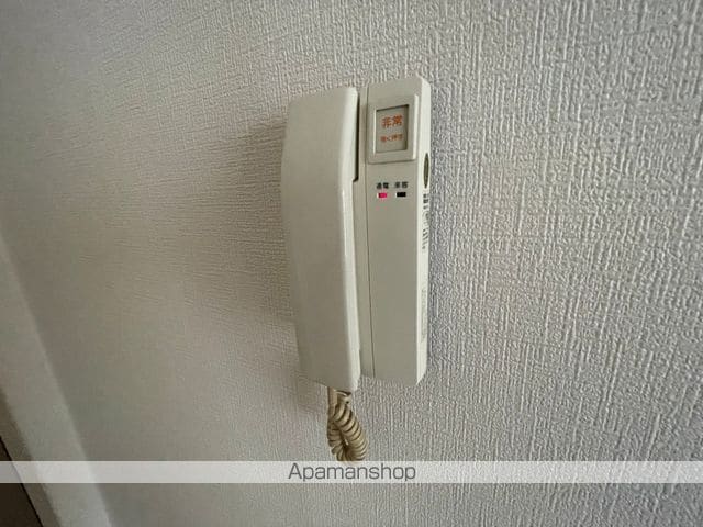 グランデュール弥生の内装写真