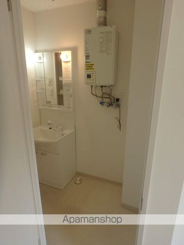 リリーベル琴似の内装写真