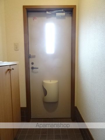 プラティークIIの内装写真