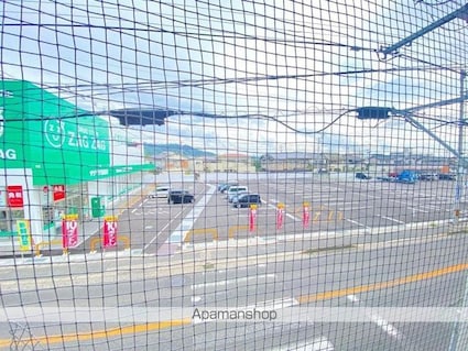 ヤマダビル[2DK/47.82m2]の内装5