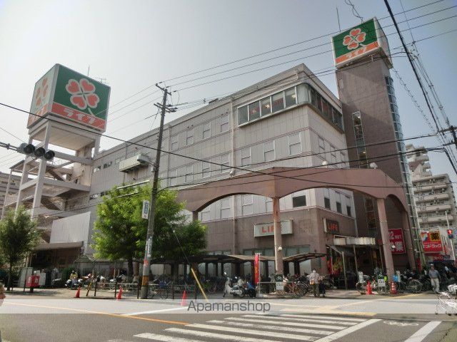 NH新大阪IIの周辺写真