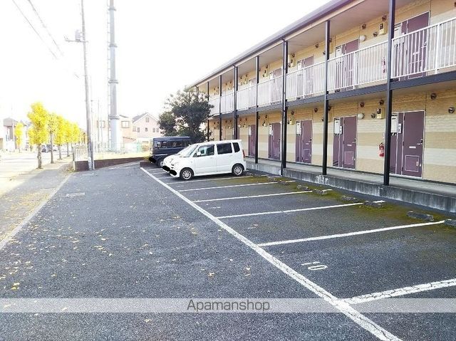 レオパレス檜木並のその他写真