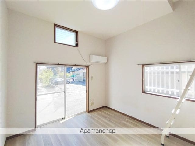 ピースフル東照宮の内装写真