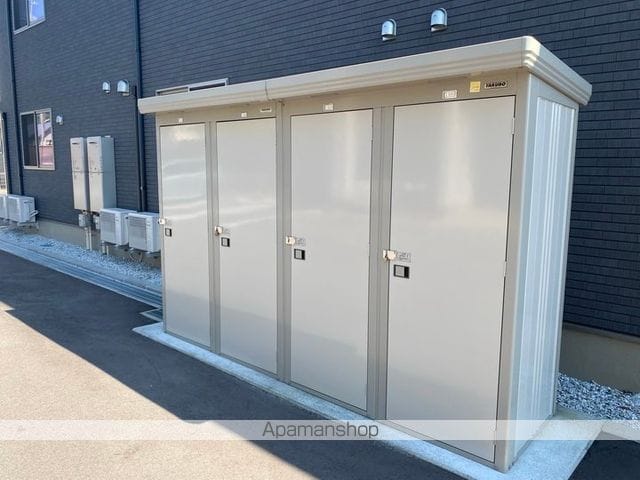 イリーデIIのその他写真