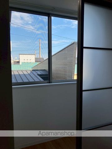 メゾンドリヴァージュA棟の内装写真