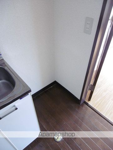 ロフティ銀杏町の内装写真