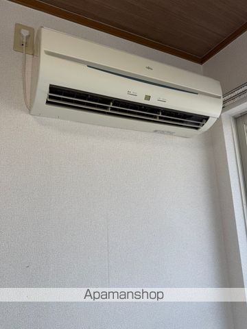 ファミール芝中の内装写真