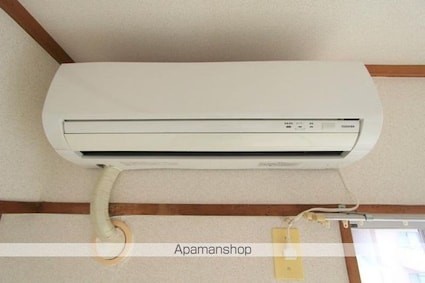 ウィスタリア昭和町[3DK/50.96m2]のその他設備