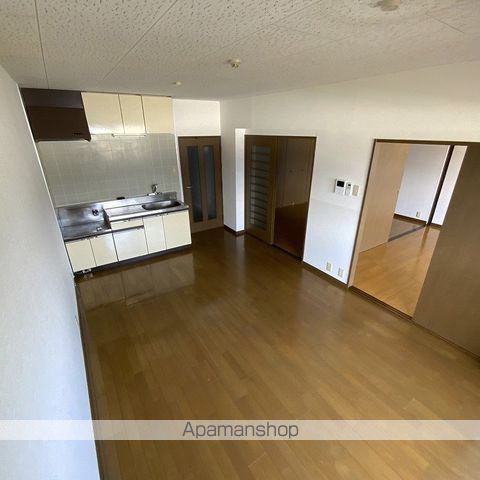 パノラミック仙丈の内装写真