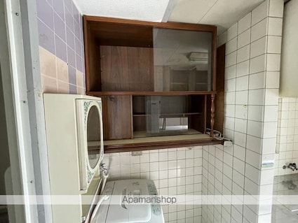 楠上ハウス[2K/38.3m2]の内装7