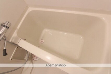 フォルテＡＭＧ[1K/27.06m2]のバス