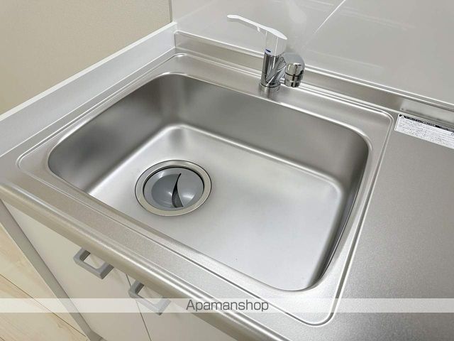 パレーシャルかしまの内装写真