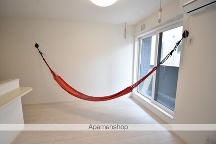 ヴィステリア子平町[1LDK/29.61m2]の内装6