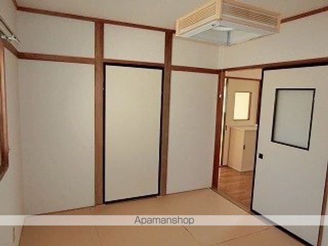 メゾン翔Cの内装写真