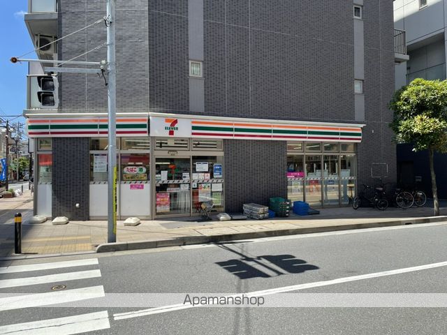 総武・中央緩行線 市川駅 徒歩12分 3階建 築11年の周辺写真