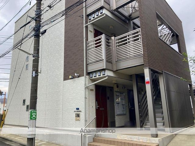クレイノNAKAMURAの内装写真