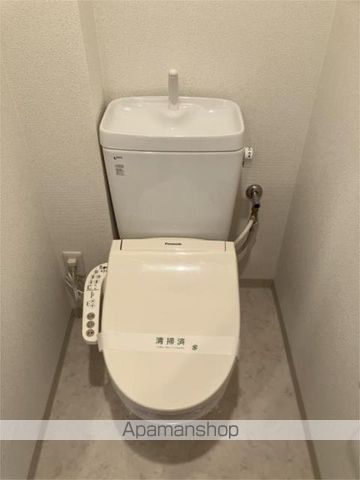 アーバンウェル茨木の内装写真