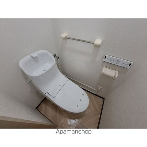 シャトーセピアの内装写真