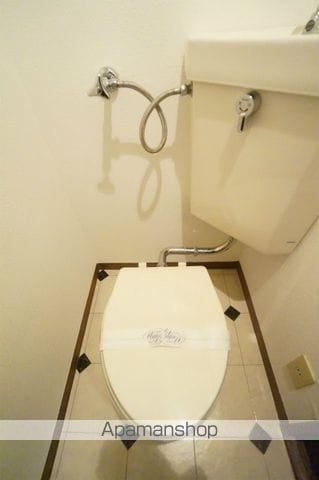 エクセレンス曙の内装写真