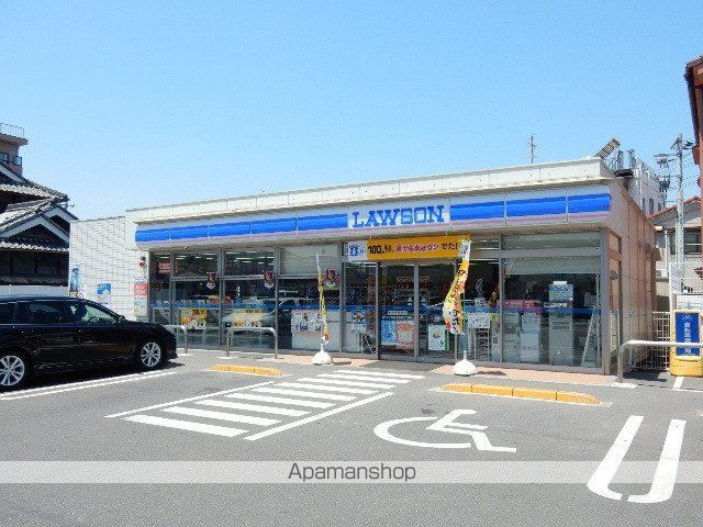 アサヒハイツの周辺写真