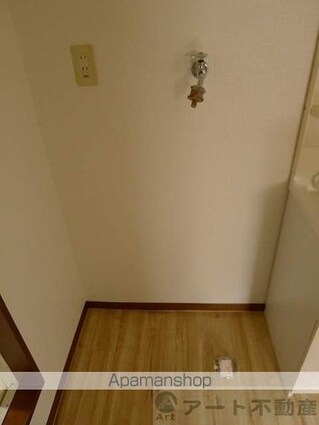 ディアスリーベン　Ｂ棟[3DK/55.6m2]のその他部屋・スペース