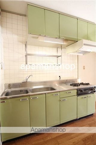 ライオンズマンション御堂本町の内装写真