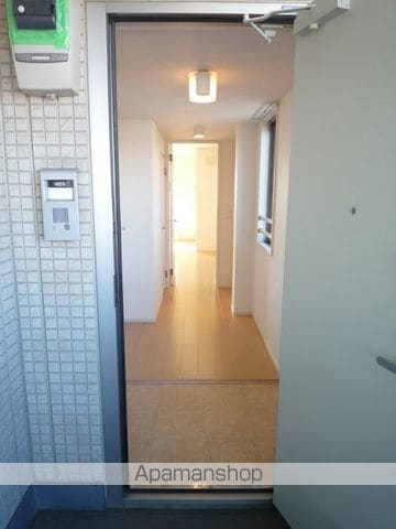 メゾン ド グランメールの内装写真