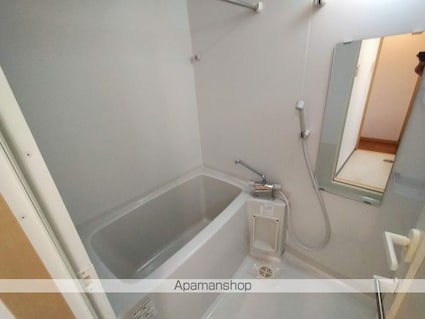 ＢＲＡＩＮ　ＭＡＮＳＩＯＮ　Ｓｕｎ－Ｑ[2LDK/59.4m2]のバス