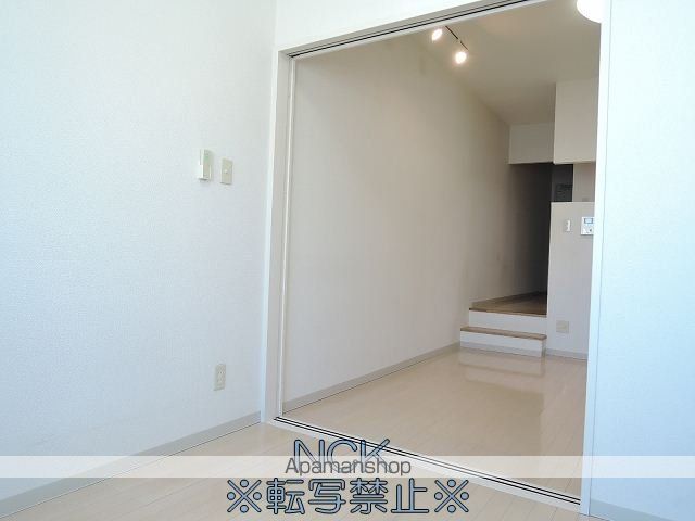 パークヒルズ中央12の内装写真