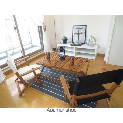 セレーノ品川の内装写真