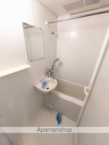 レジディア東品川の内装写真