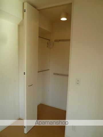 松籟軒 A棟の内装写真