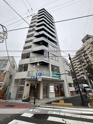 ＤｅＬＣＣＳ白山[1LDK/50.28m2]の外観4