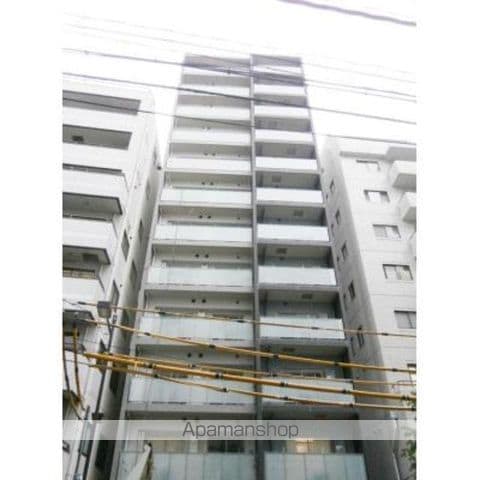 アーバネックス秋葉原EASTの外観写真