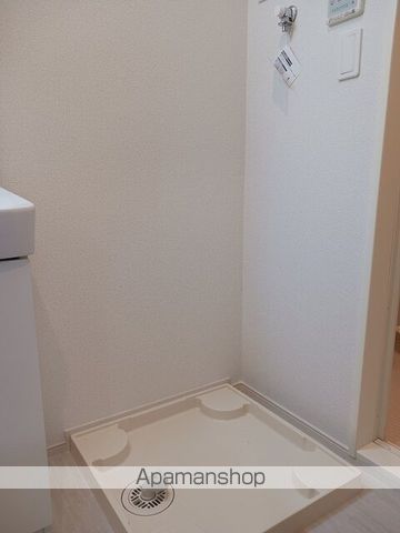 セグロ 358の内装写真