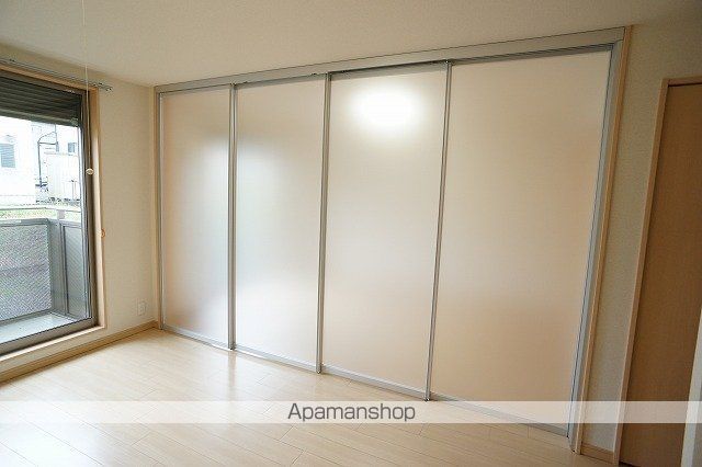 プレズイールの内装写真