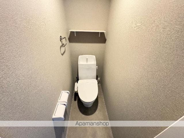 アルデュール ロゼの内装写真