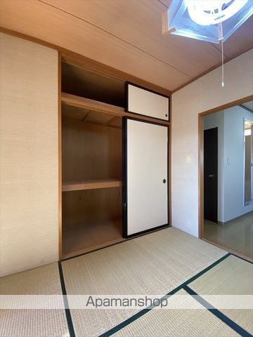 シティーハイム城東の内装写真