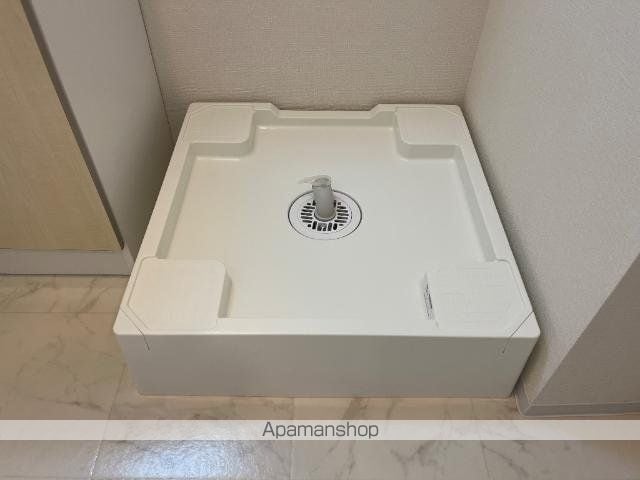 グランコート 西本町の内装写真