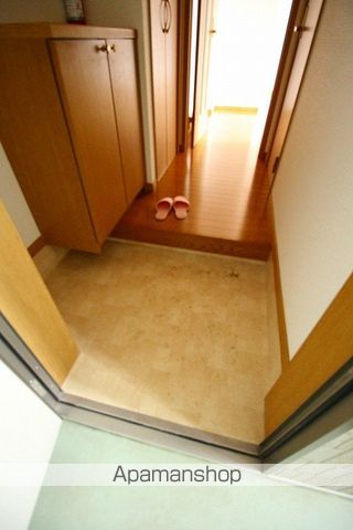 グランドメゾン大曲の内装写真