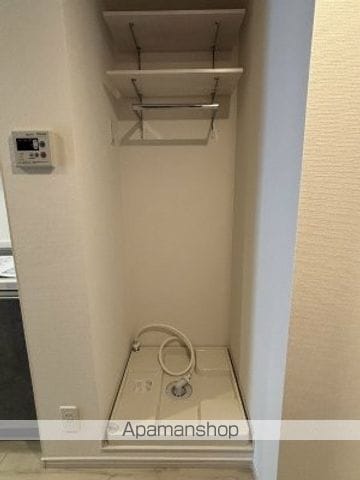 リブリ・三園の内装写真