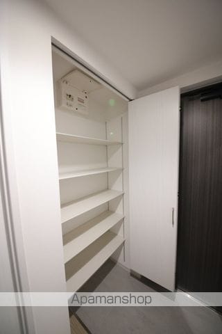 アルファスクエア南4西15の内装写真