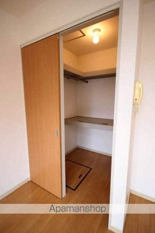 グランドールKIIの内装写真
