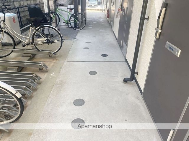 レオパレスKAGOHARAの内装写真