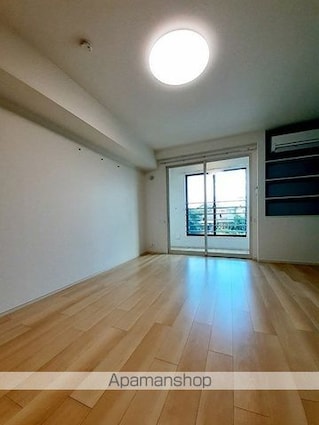 プレフェリート・Ⅴ[1R/40.94m2]のリビング・居間