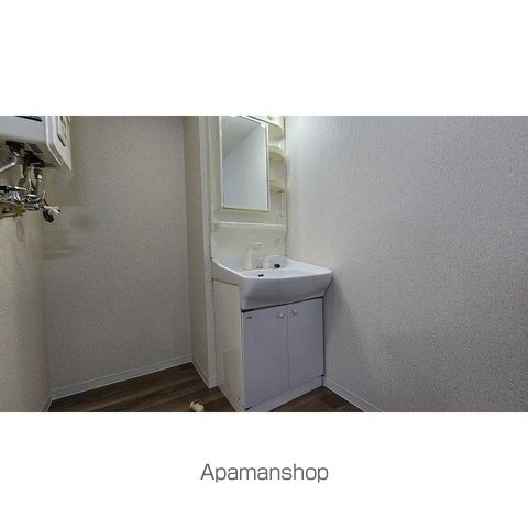 ハートレー7条館の内装写真