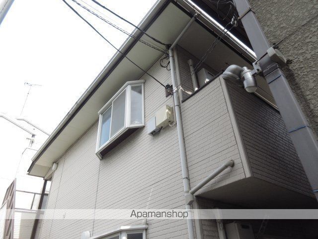 アーバンコートの外観写真