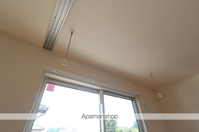 ノールロワール Aの内装写真