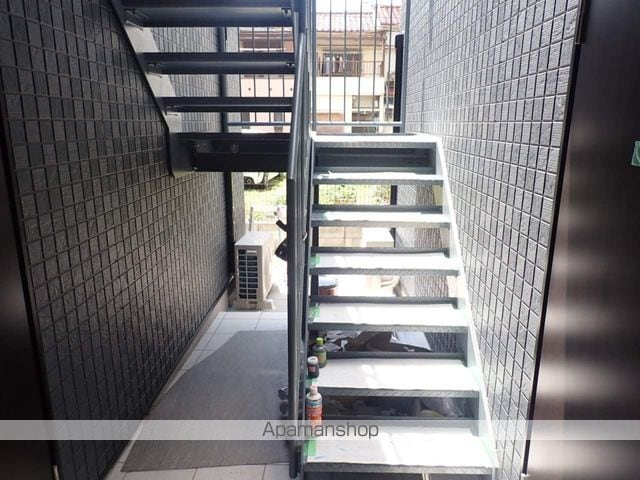 GMヒルズ藤田町の玄関写真